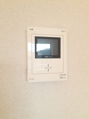 【設備】 | ピュール・ソレイユⅡ