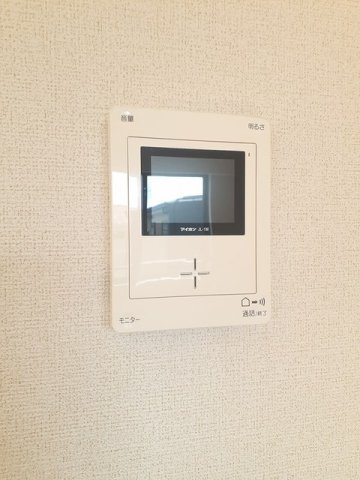 【設備】 | ピュール・ソレイユⅡ