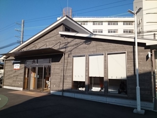 【周辺】 | 幸風 | 余戸駅様まで750m
