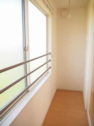 タフトのその他