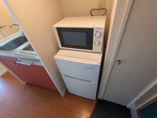 レオパレス東のその他