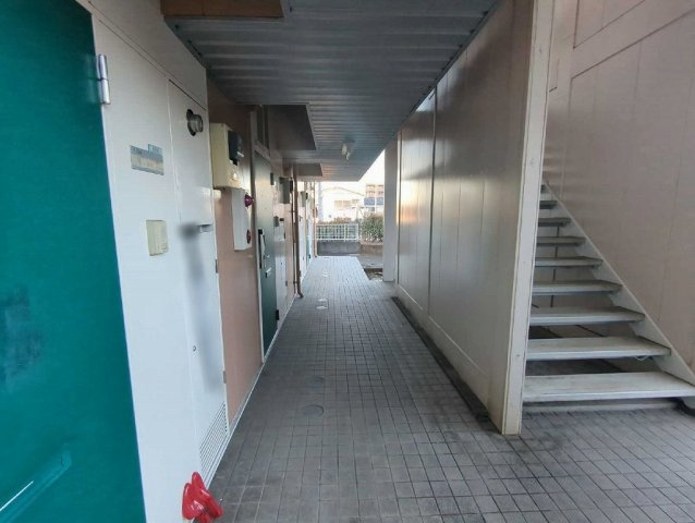 レオパレス東のその他