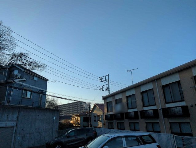 レオパレス東のその他