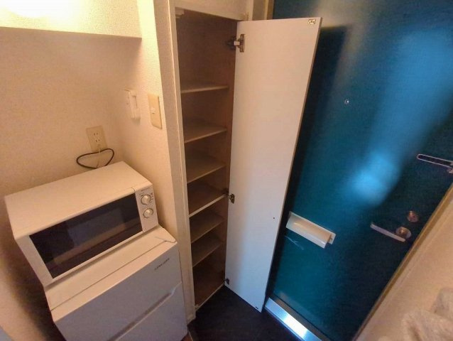 レオパレス東のその他