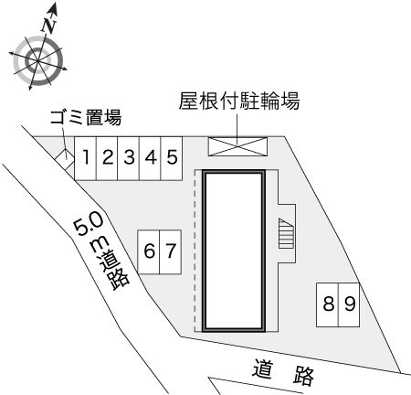 レオパレス東のその他