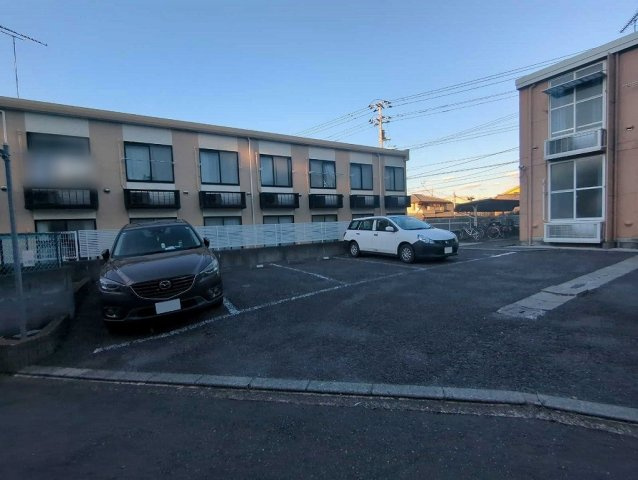 レオパレス東のその他