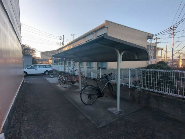 レオパレス東のその他