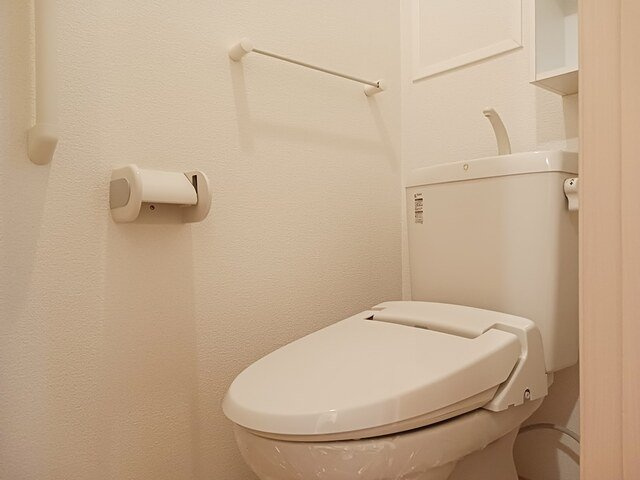 プレシャス　手屋のトイレ