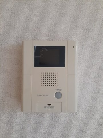 カサ　エスペランサの設備