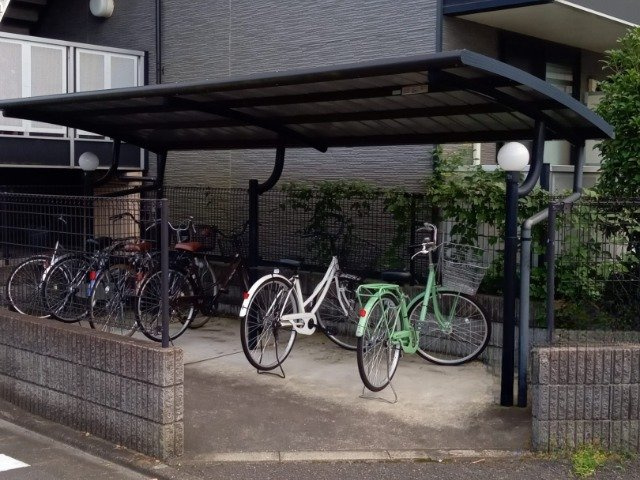 レオパレス氷川のその他