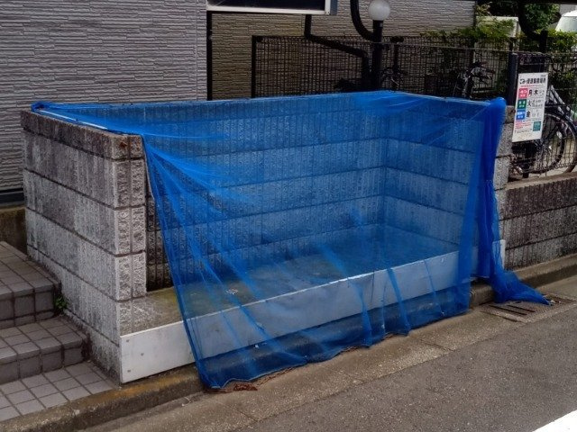 レオパレス氷川のその他