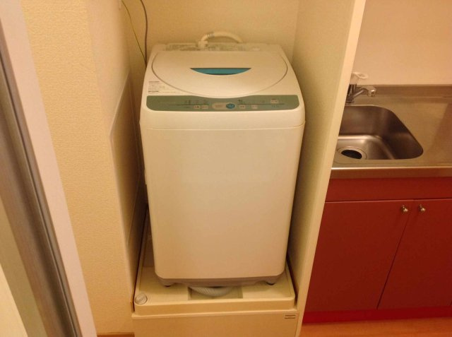 レオパレス氷川のその他|家具家電付いてます
