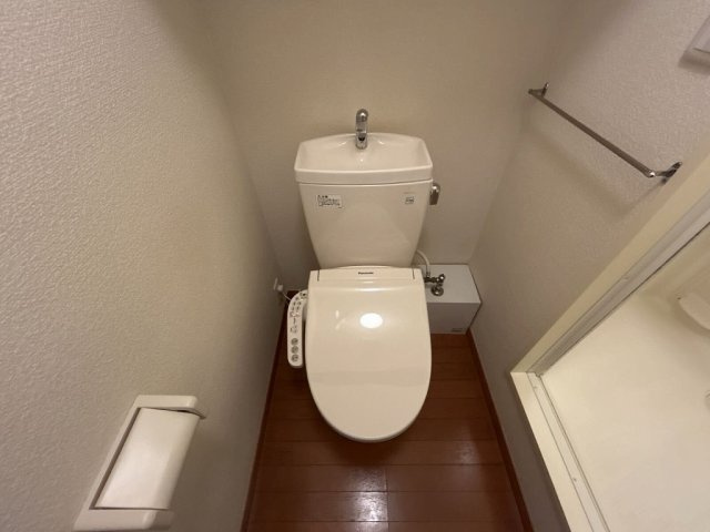 レオパレスハロー越谷のその他