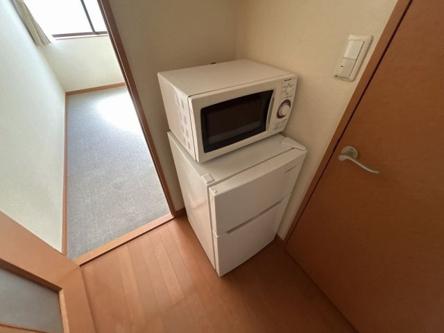 レオパレスハロー越谷のその他