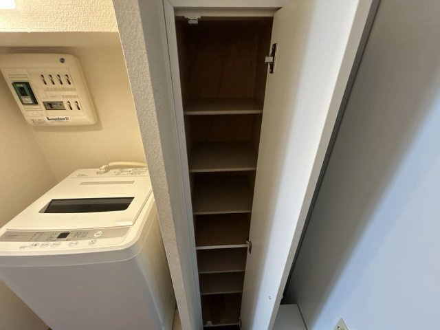 レオパレスハロー越谷のその他