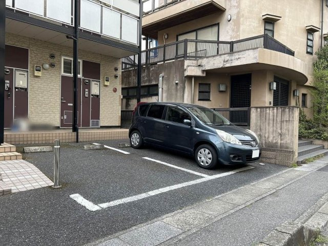 レオパレスハロー越谷のその他