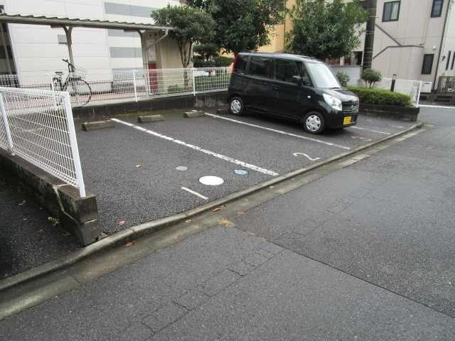 レオパレスホビットのその他