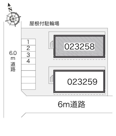 レオパレスホビットのその他