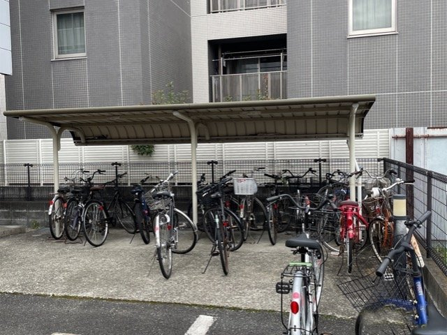 レオパレス寿のその他