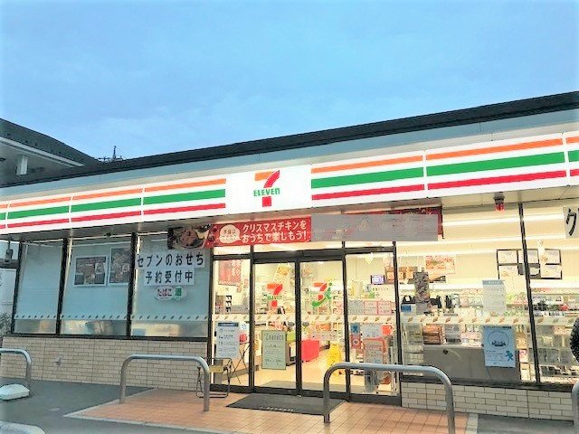 レオパレスマーテルコサージ１２の周辺