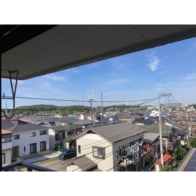 ドエル渕野辺のその他