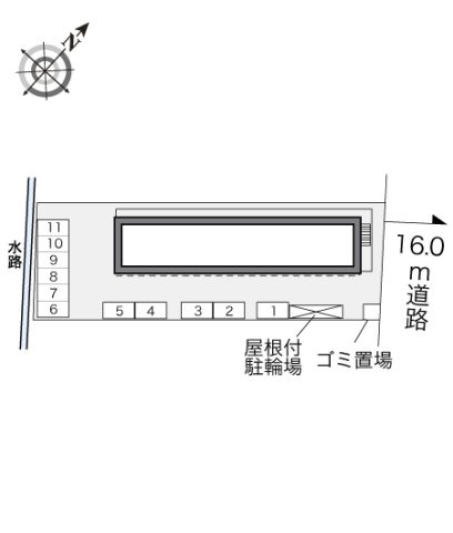 レオパレスフレンズのその他
