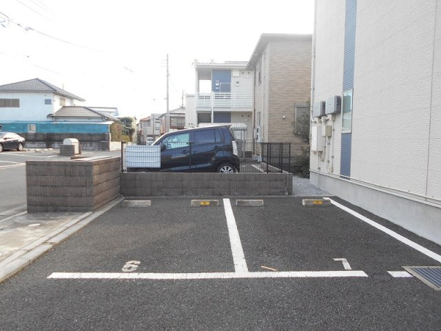 レオネクストクレストタウンＦのその他