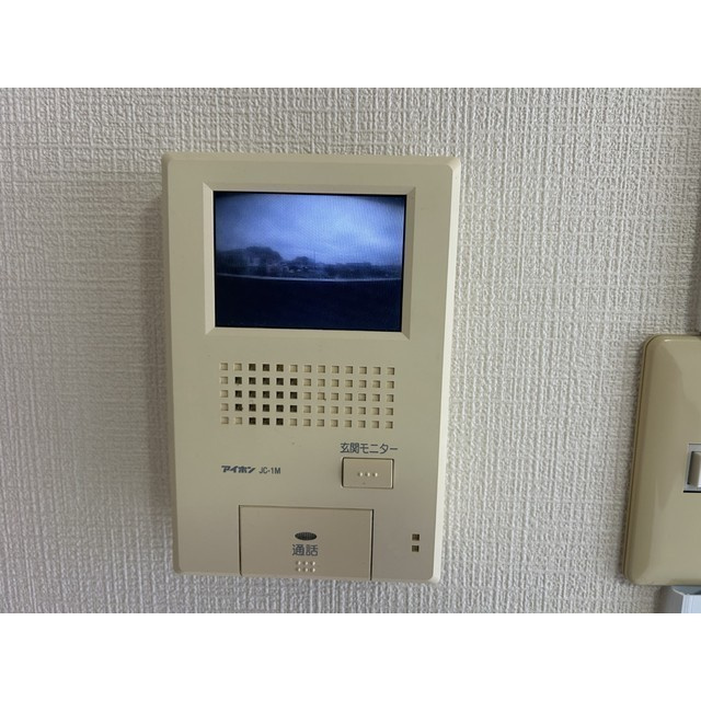 グランパレス小熊の設備