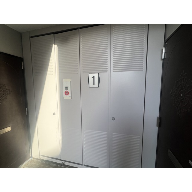 セジュールマンションのその他