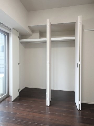 アーバンパーク綾瀬の内装