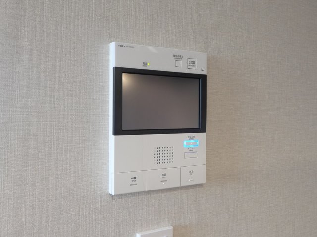 アーバンパーク綾瀬の内装
