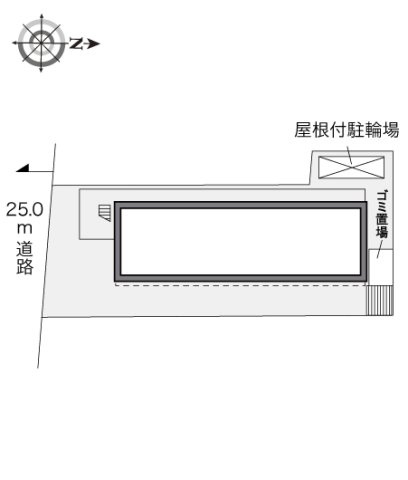 レオパレス横濱ヴィラのその他