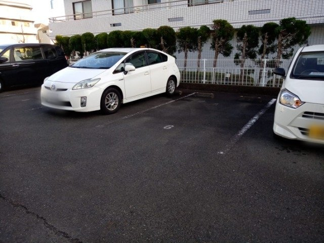 レオパレスパティオ富士見が丘のその他
