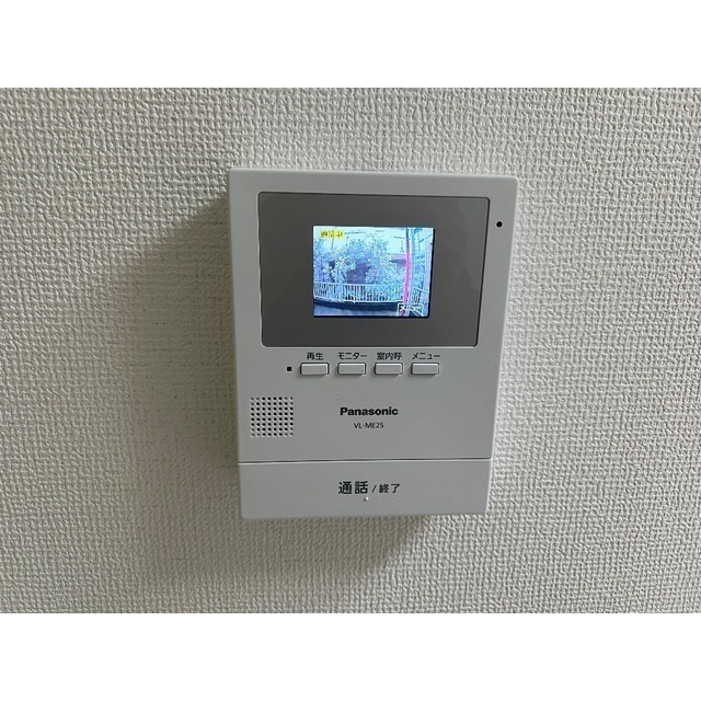 ニッコウB棟の設備