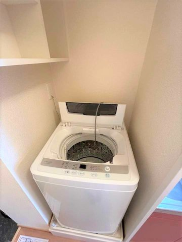 レオパレス浜風のその他