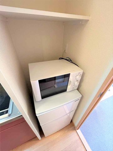 レオパレス浜風のその他