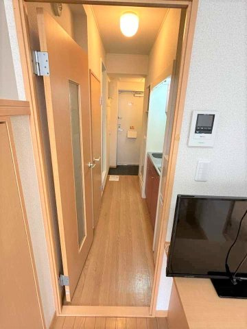 レオパレス浜風のその他