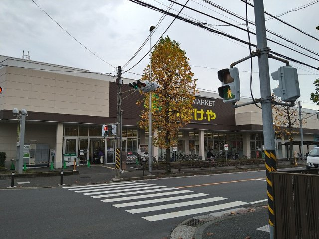 レオパレスアネックスグランドゥールの周辺