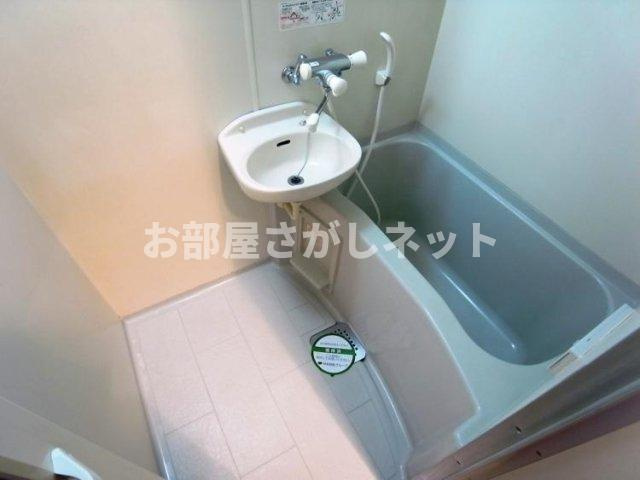 フェニックス三軒茶屋【おとり物件なし】#学生・社会人にオススメ！初期費用分割払いOK！の浴室