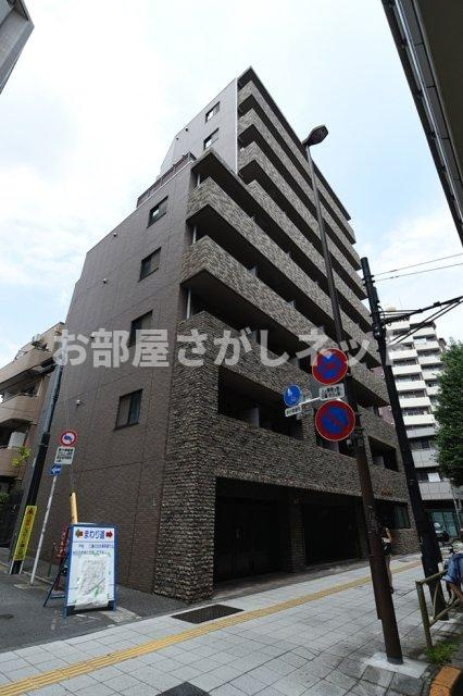 フェニックス三軒茶屋【おとり物件なし】#学生・社会人にオススメ！初期費用分割払いOK！の外観