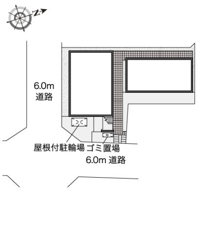 レオパレスグラン　プリエのその他