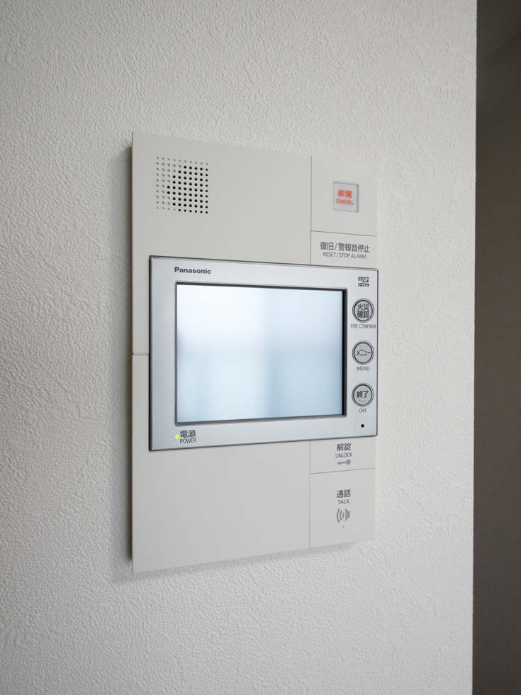 MAXIV東別院の内装