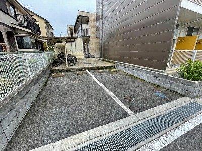 レオパレスパークハイムＮＳのその他