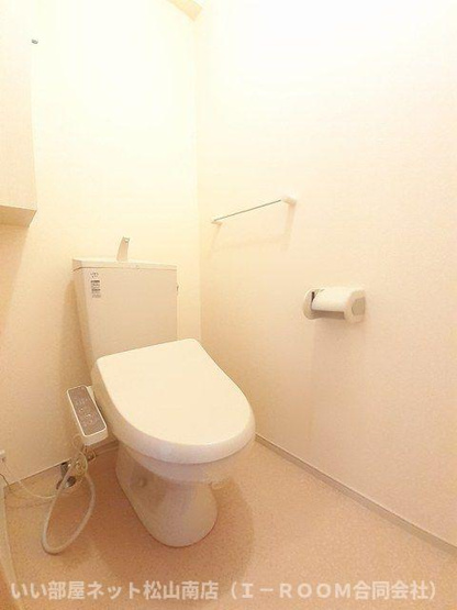 【トイレ】 | フローリッシュ