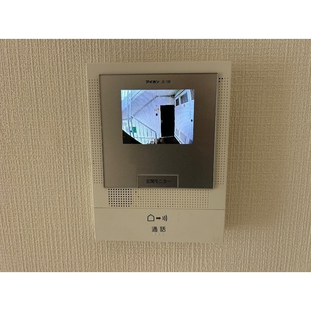 大津ヶ丘ハイツの設備