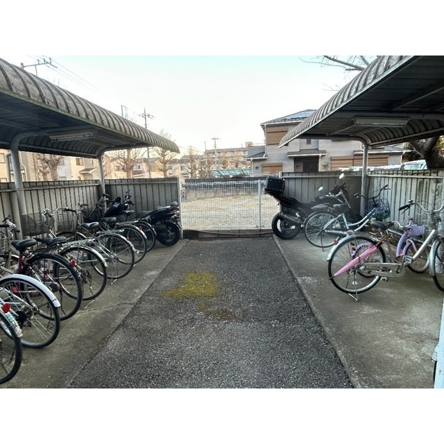 大津ヶ丘ハイツのその他