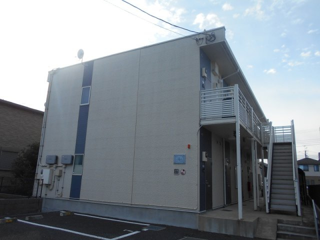 レオネクストクレストタウンＦのその他