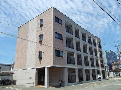 【外観】 | マーベラスＳＡＧＡＷＡ