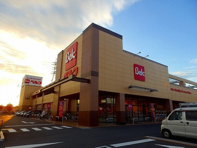 シュトラウスの周辺|ベルク 八潮鶴ヶ曽根店まで350m