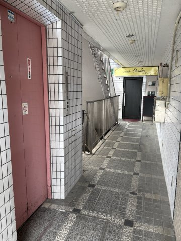 サンシャイン光音寺のその他共用部分